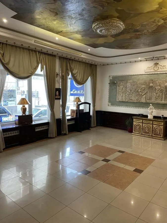 Rent, office space, 60m², Savski Venac, Beograd