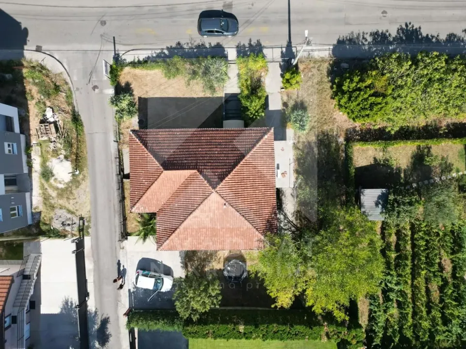 Prodaja, plac, 175m², Zagorič, Podgorica