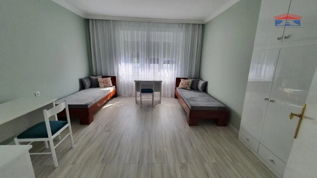 Rent, one bedroom apartment, 30m², Sajmište, Novi Sad