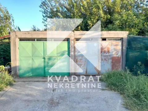 Prodaja, plac, 330m², Murtovina, Podgorica - image 4