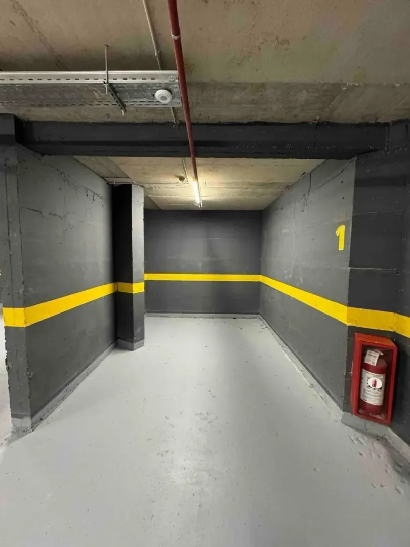Sale, parking/garage, 15m², Budva, Crna Gora