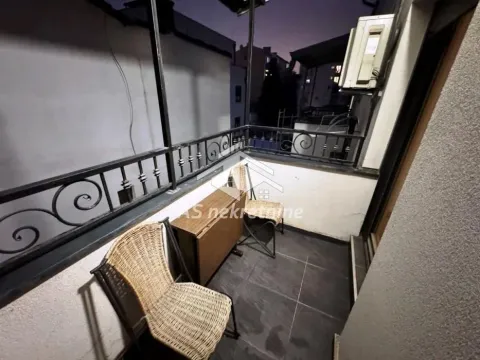 Izdavanje, dvosoban stan, 54m², Hadzipopovac, Palilula Sve Podlokacije - image 12