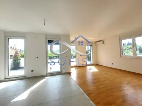 Prodaja, četvorosoban stan, 124m², Sremska Kamenica, Petrovaradin - image 13