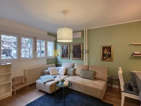 Izdavanje, trosoban stan, 80m², Novi Beograd Sve Podlokacije, Beograd - image 17