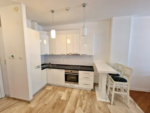 Prodaja, jednosoban stan, 64m², Budva, Crna Gora - image 14