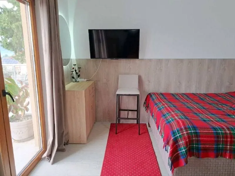 Sale, two bedroom apartment, 77m², Kava, Tivat
