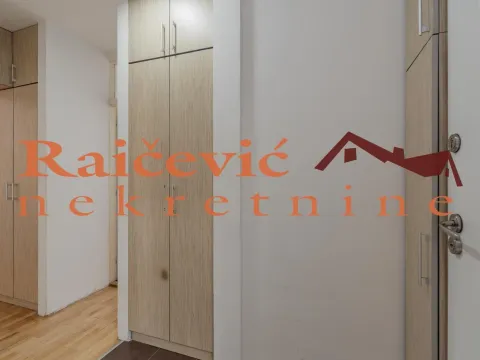 Sale, four bedroom apartment, 93m², Karaburma, Palilula Sve Podlokacije - image 14