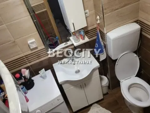 Sale, two bedroom apartment, 42m², Veliki Mokri Lug, Zvezdara Sve Podlokacije - image 7