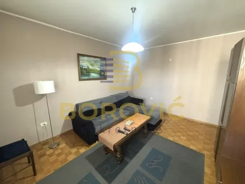 Izdavanje, dvosoban stan, 48m², Gradska Bolnica, Zvezdara Sve Podlokacije - image 2
