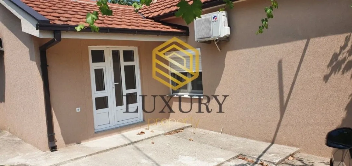 Rent, apartment, 55m², Momišići, Podgorica