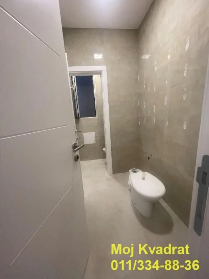 Rent, office space, 514m², Savski Venac, Beograd