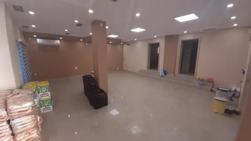 Rent, office space, 130m², Klisa, Novi Sad Sve Podlokacije