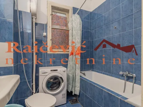 Rent, two bedroom apartment, 80m², Cvetni Trg, Vračar Sve Podlokacije - image 20