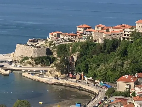 Prodaja, dvosoban stan, 115m², Pinješ, Ulcinj - image 3