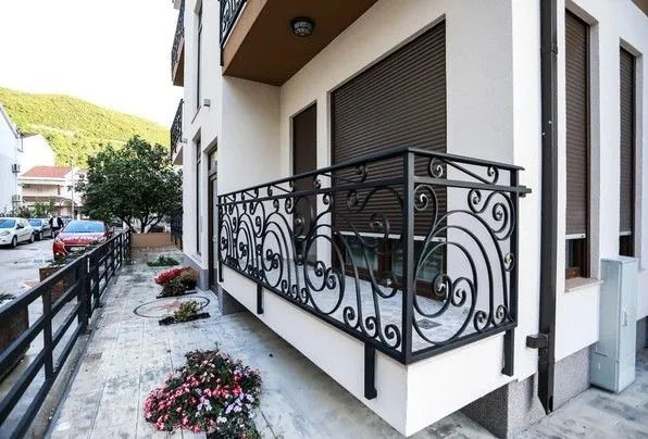 Prodaja, ugostiteljski objekat, 540m², Budva, Crna Gora