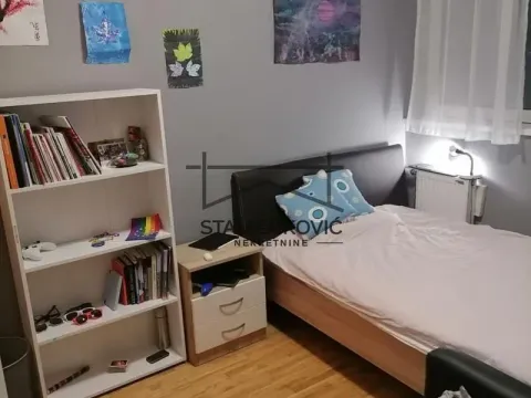 Prodaja, dvosoban stan, 40m², Novo naselje, Novi Sad - image 13