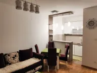 Izdavanje, jednosoban stan, 43m², City Kvart, Podgorica - image 3