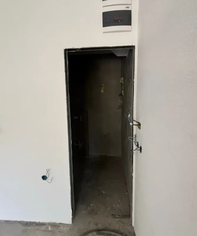 Prodaja, garsonjera, 22m², Lazi, Budva