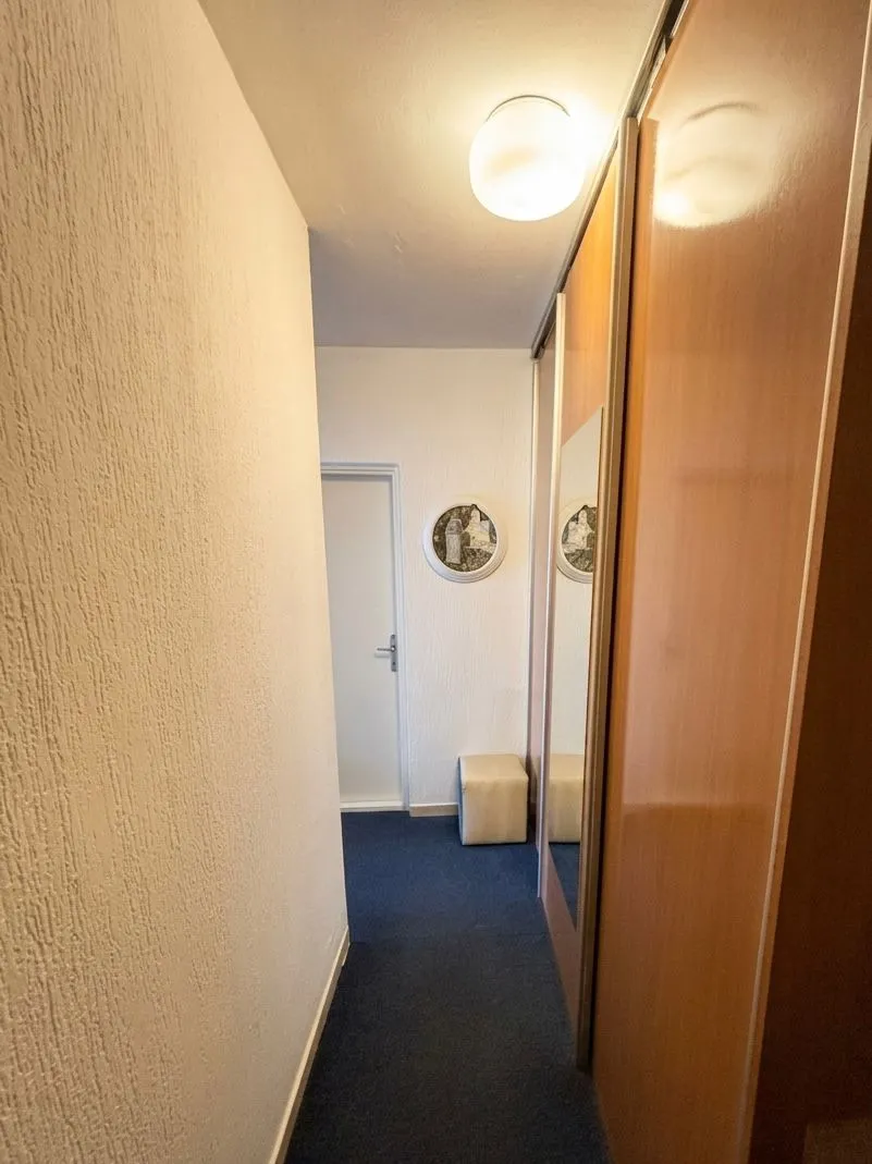 Sale, three bedroom apartment, 67m², Rozino, Budva