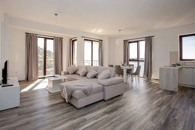Sale, apartment, 132m², Rafailovići, Budva