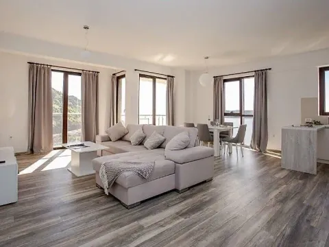 Sale, apartment, 132m², Rafailovići, Budva - image 2