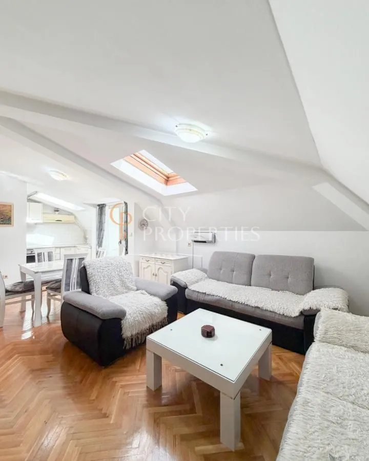 Prodaja, stan, 77m², Ljubović, Podgorica