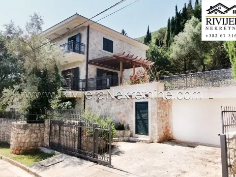 Sale, house, 223m², Žvinje, Herceg Novi - image 9