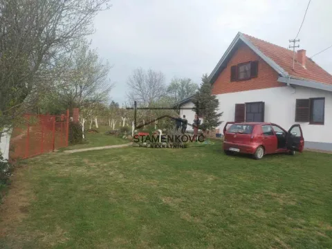 Prodaja, kuća, 111m², Banoštor, Beočin - image 12