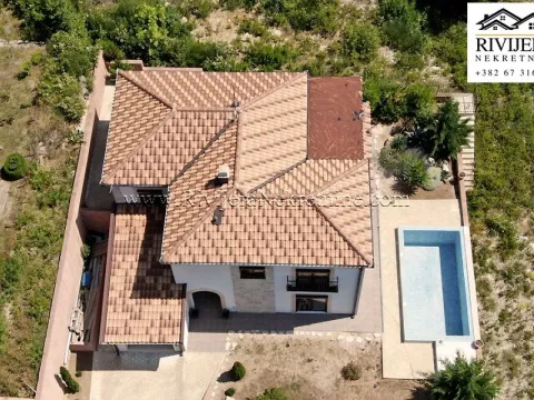 Sale, house, 192m², Mojdež, Herceg Novi - image 7