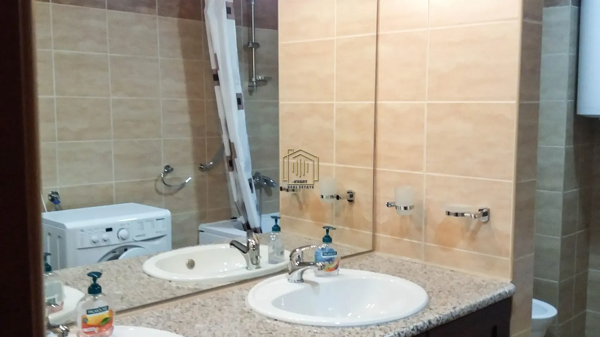 Rent, three bedroom apartment, 125m², Gorica C, Podgorica