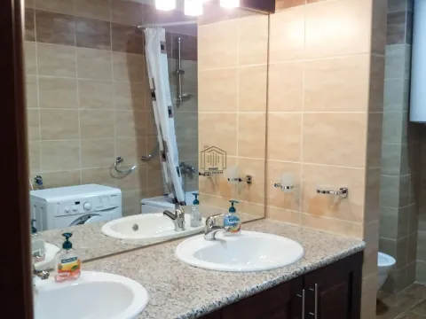 Rent, three bedroom apartment, 125m², Gorica C, Podgorica - image 4