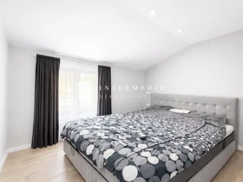 Prodaja, jednosoban stan, 45m², Baošići, Herceg Novi - image 6