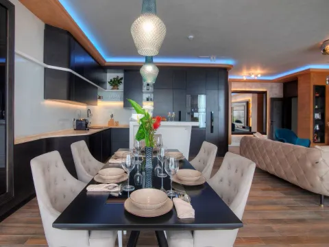 Rent, house, 190m², Prijevor, Budva - image 8