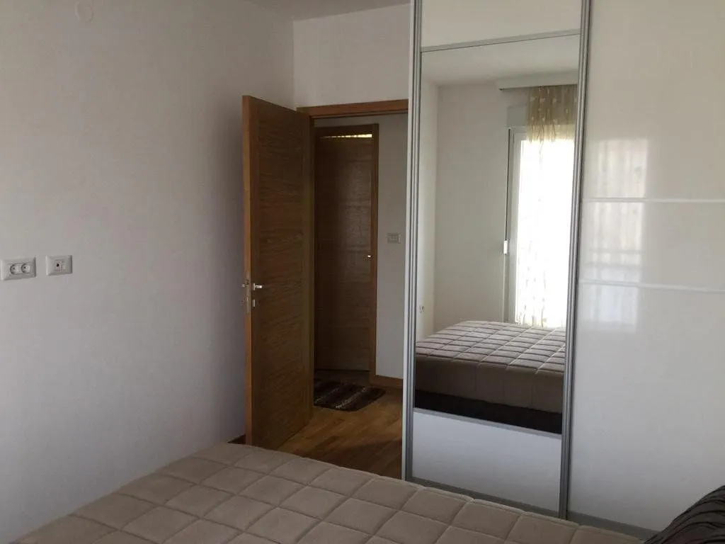 Rent, two bedroom apartment, 70m², City Kvart, Podgorica