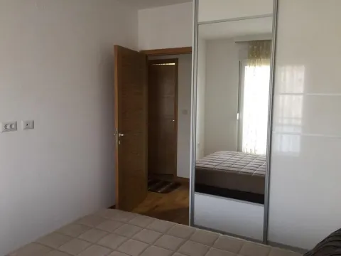 Rent, two bedroom apartment, 70m², City Kvart, Podgorica - image 9