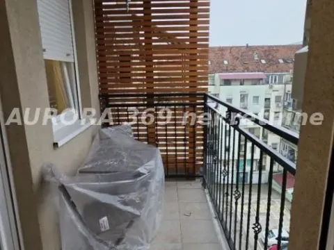 Prodaja, trosoban stan, 81m², Bulevar Evrope, Novi Sad Sve Podlokacije - image 8