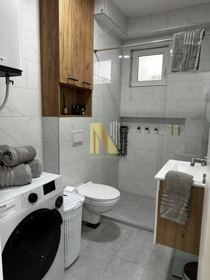 Prodaja, dvosoban stan, 53m², Telep, Novi Sad Sve Podlokacije