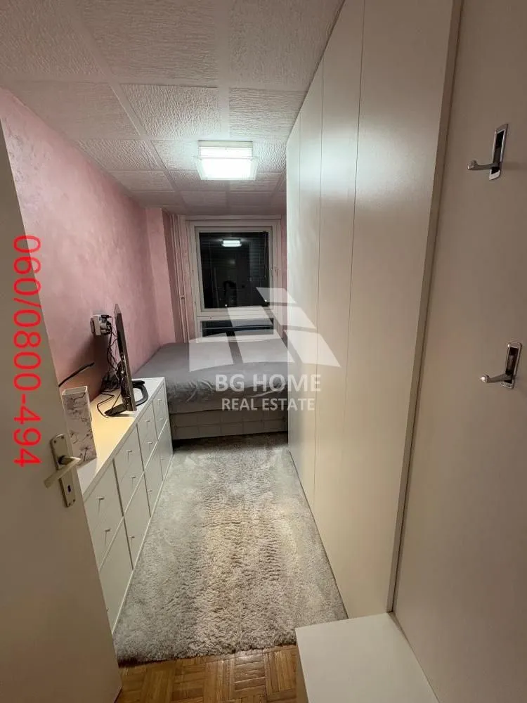 Prodaja, trosoban stan, 73m², Galenika, Beograd
