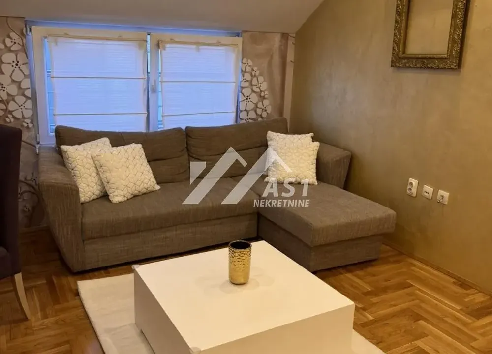 Rent, four bedroom apartment, 92m², Telep, Novi Sad Sve Podlokacije