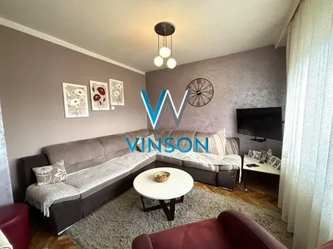 Sale, three bedroom apartment, 88m², Veternik, Novi Sad Sve Podlokacije - image 2