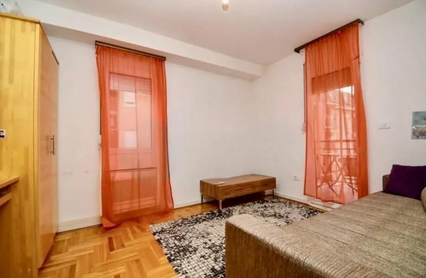 Rent, three bedroom apartment, 92m², Krivi Most, Podgorica
