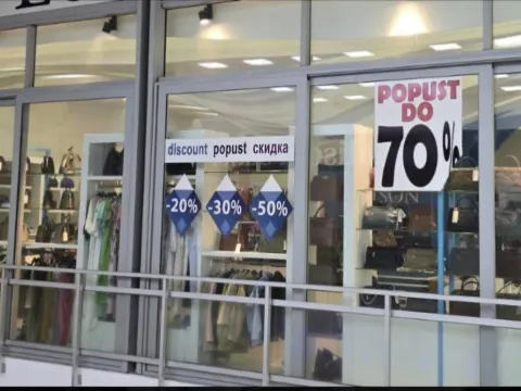 Sale, office space, 64m², Radanovići, Kotor - image 5