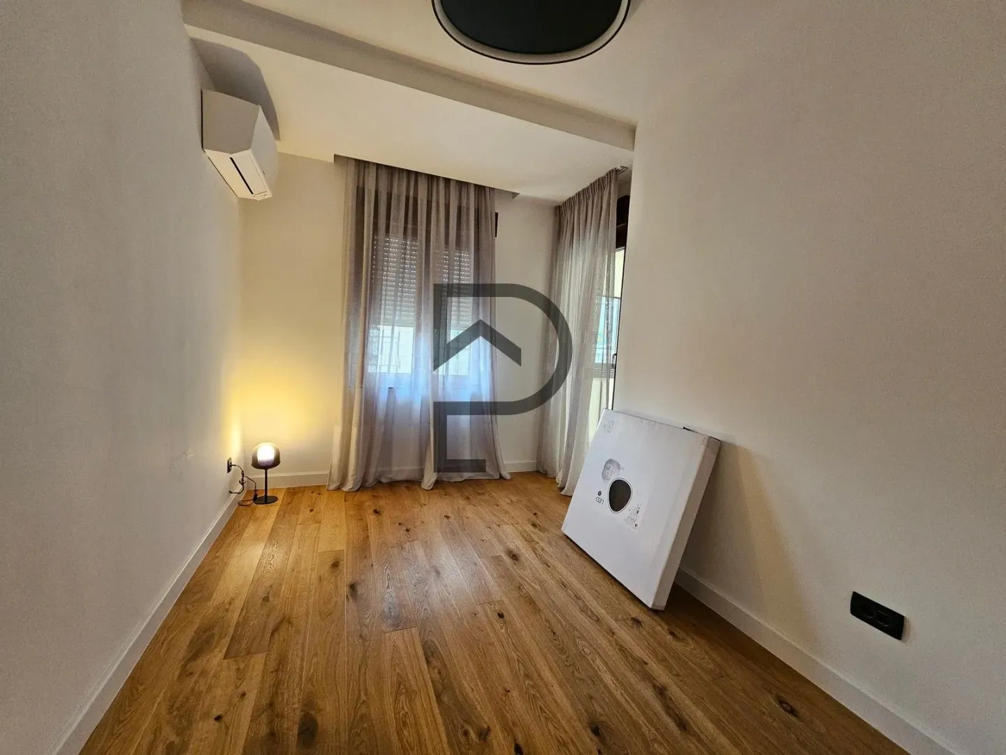 Rent, two bedroom apartment, 66m², Vezirov Most, Podgorica