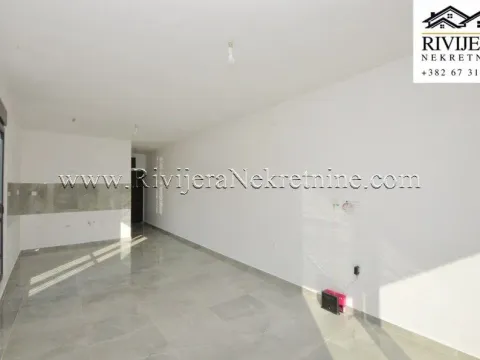 Prodaja, jednosoban stan, 45m², Đenovići, Herceg Novi - image 3
