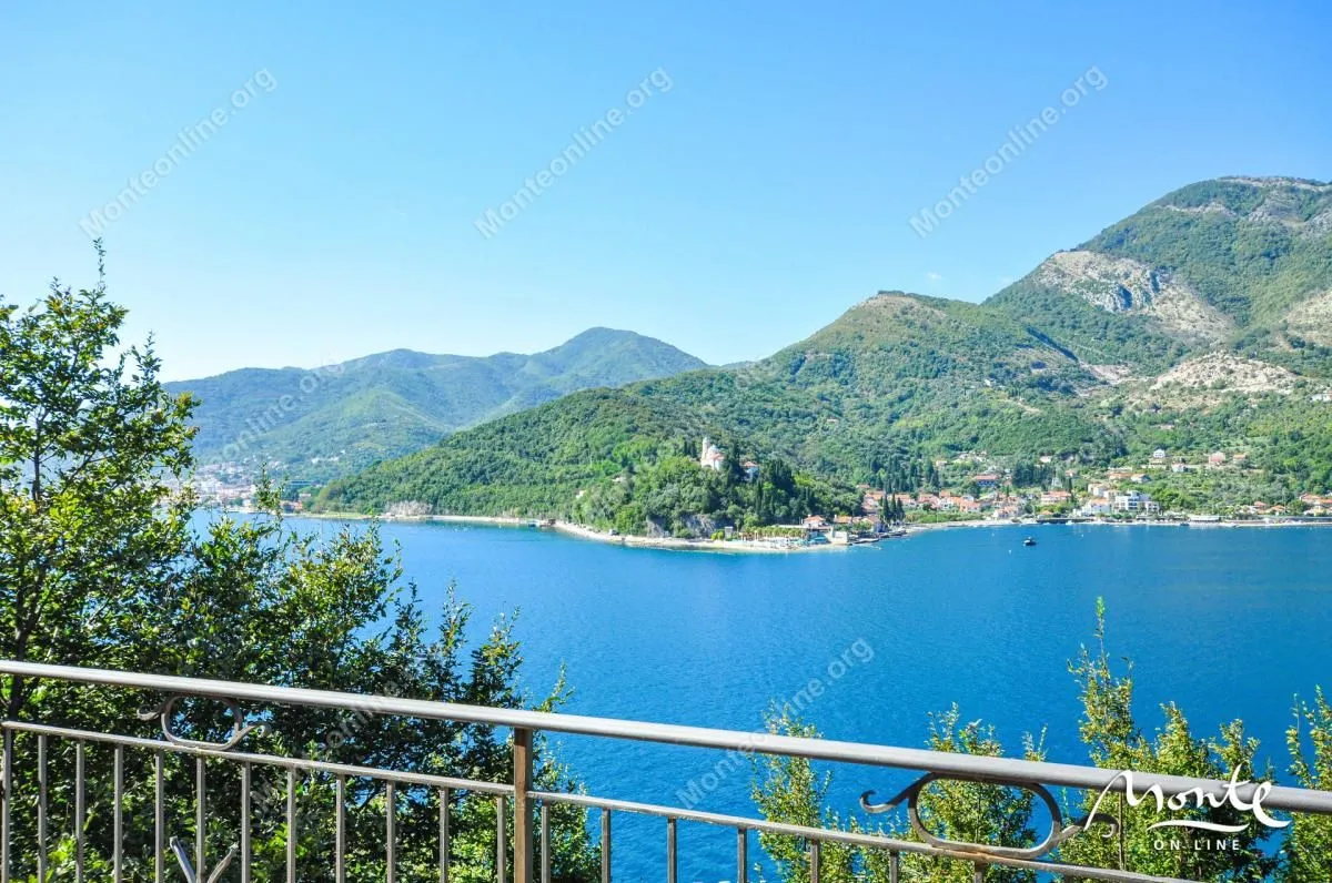 Prodaja, kuća, 148m², Lepetani, Tivat