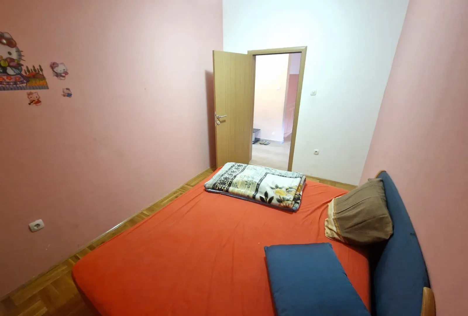 Prodaja, kuća, 240m², Danilovgrad, Crna Gora