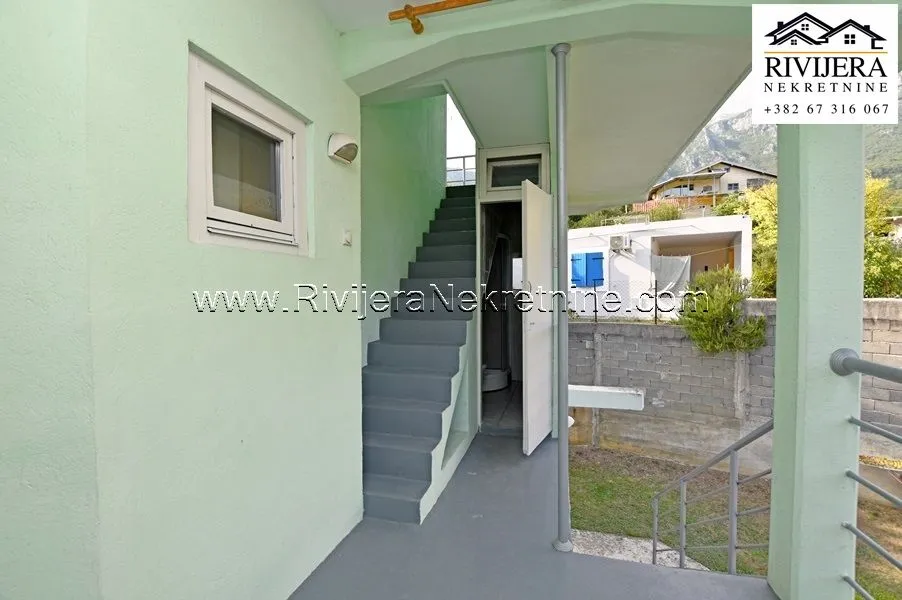 Prodaja, kuća, 152m², Zelenika, Herceg Novi
