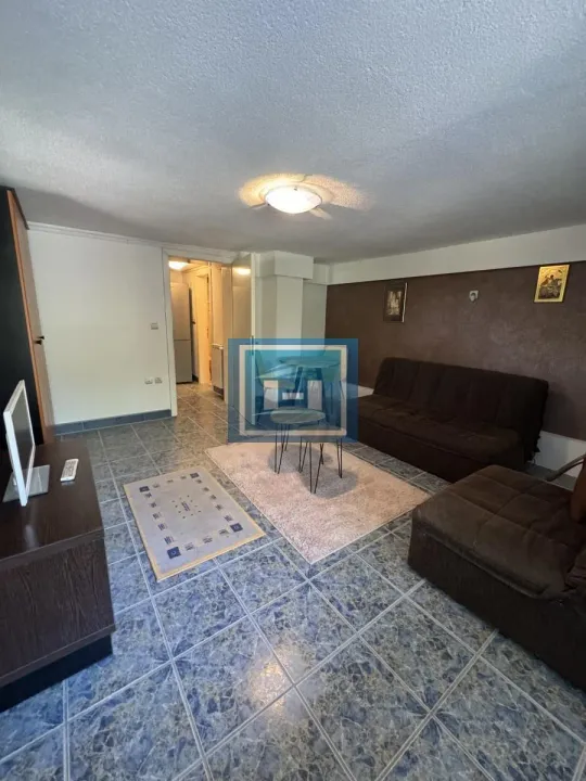 Izdavanje, jednosoban stan, 30m², Ćuprija, Srbija