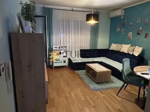 Sale, three bedroom apartment, 59m², Adamovićevo Naselje, Novi Sad Sve Podlokacije - image 3