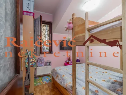 Sale, one bedroom apartment, 45m², Novi Beograd Blok 62, Novi Beograd Sve Podlokacije - image 9